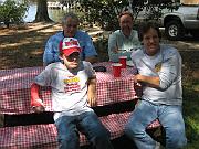 Lydia&#39;s Family Reunion 100